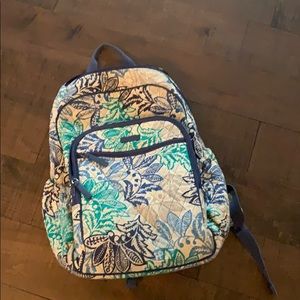 Vera Bradley backpack
